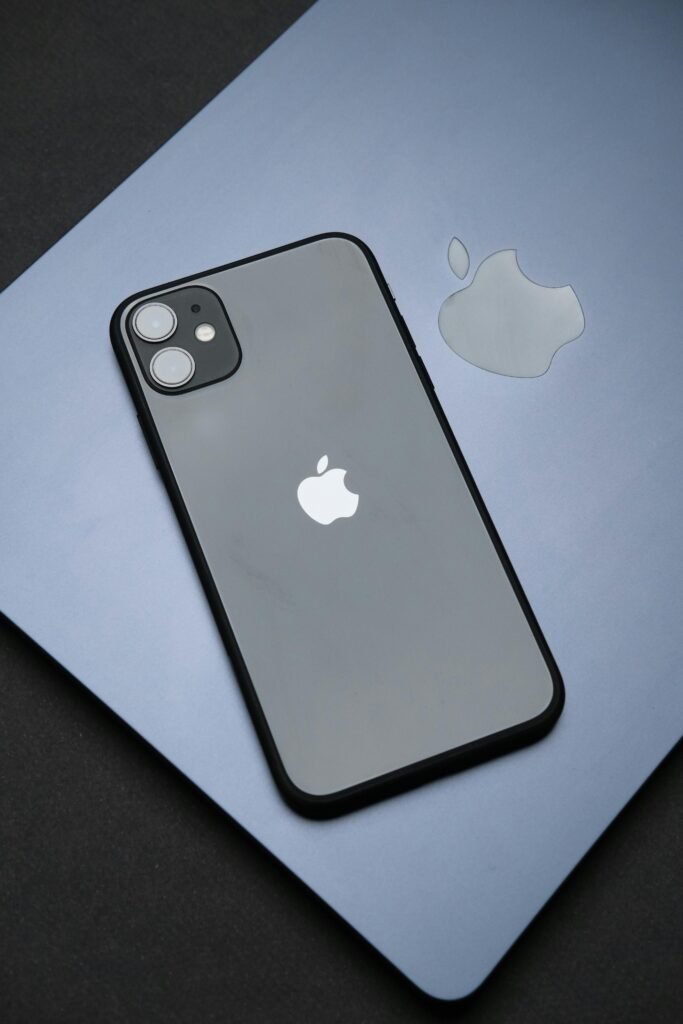 phone